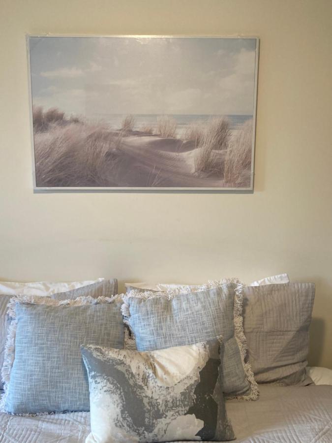 Oceanside Apartment Mount Maunganui Dış mekan fotoğraf