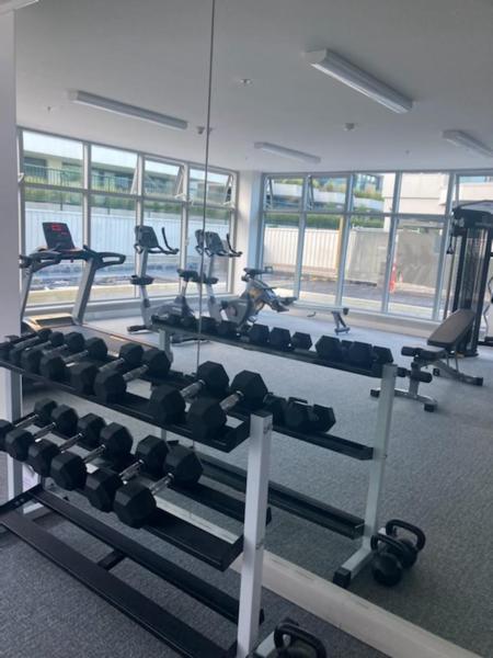 Oceanside Apartment Mount Maunganui Dış mekan fotoğraf
