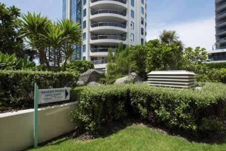 Oceanside Apartment Mount Maunganui Dış mekan fotoğraf